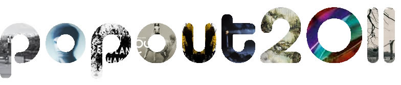 PopOUT 2011, discos favoritos lectores