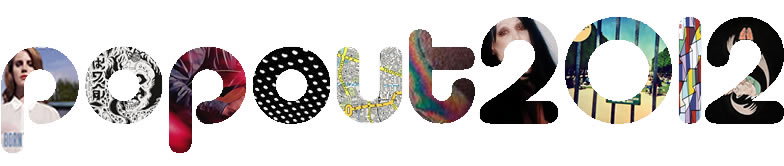 PopOUT 2012, discos favoritos lectores