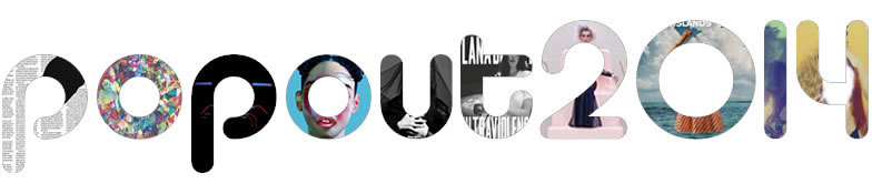 PopOUT 2014, discos favoritos lectores