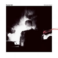PORCELAIN RAFT. Permanent Signal, nº86 Popout de 2013