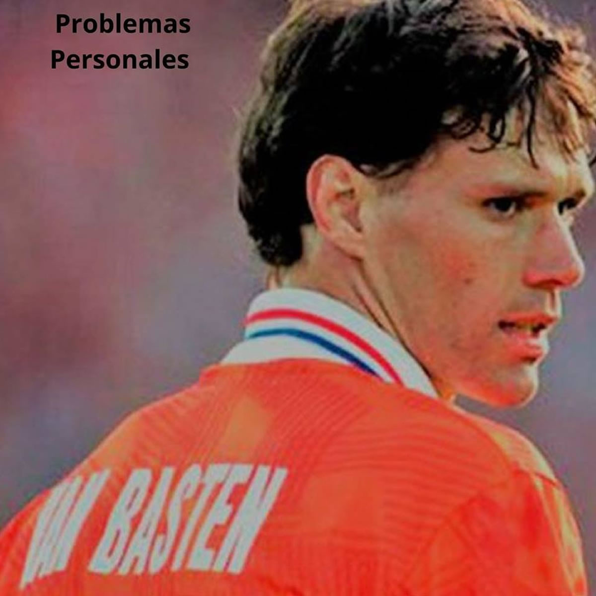 foto de PROBLEMAS PERSONALES