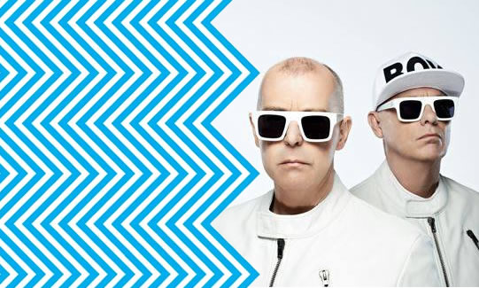 PET SHOP BOYS