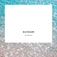 PET SHOP BOYS. Elysium, nº8 Popout de 2012