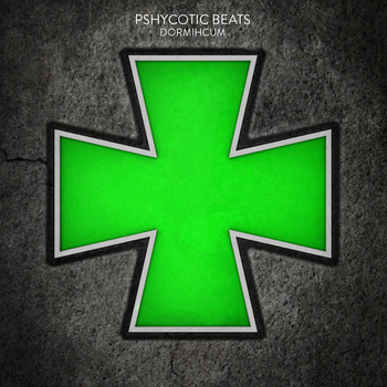 PSHYCOTIC BEATS. Dormihcum, nº24 Popin de 2013