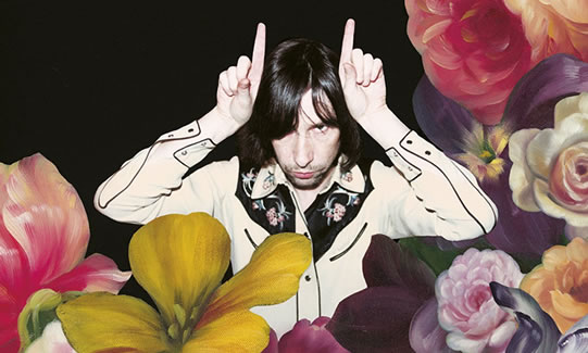 Primal scream