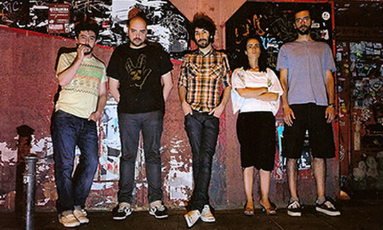 Los Punsetes