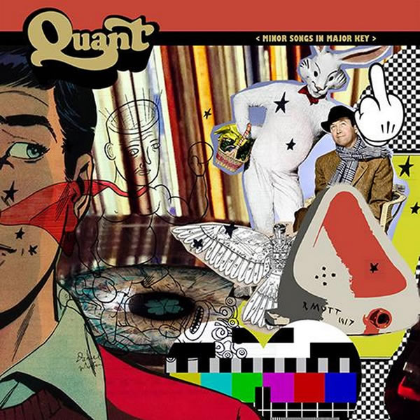 foto de QUANT