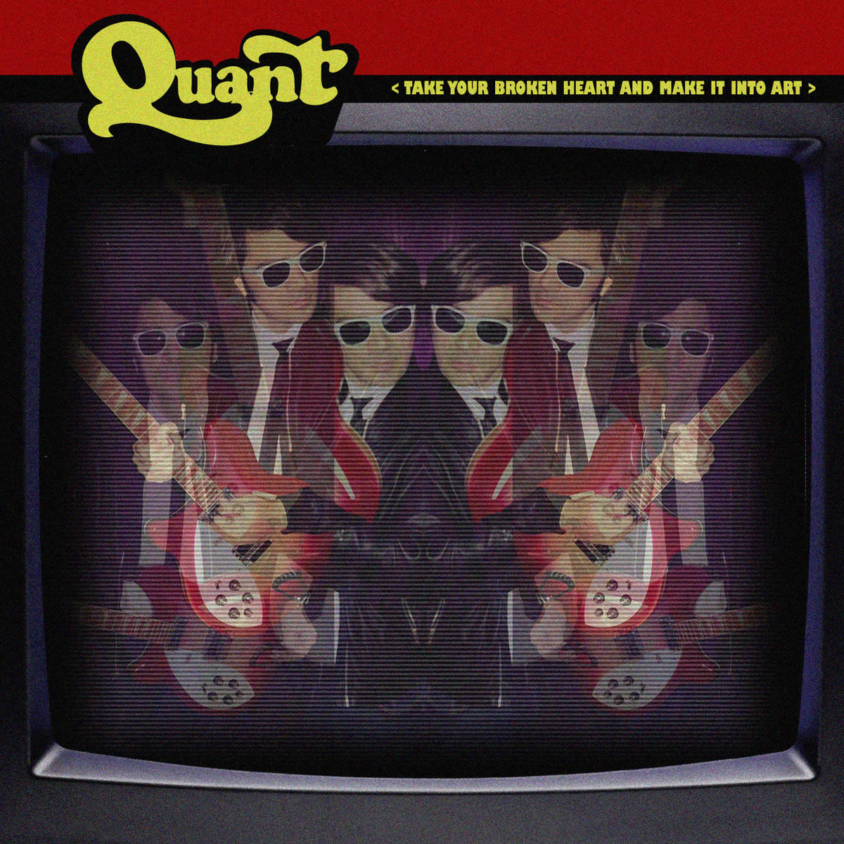 foto de QUANT