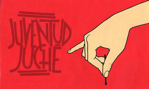 JUVENTUD JUCHÉ