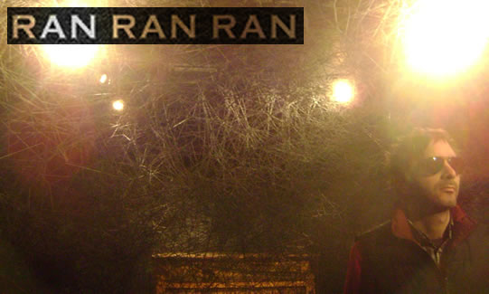 Ran Ran Ran