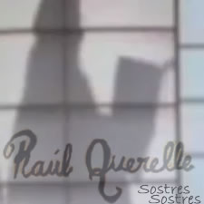 RAÚL QUERIDO. Sostres Sostres