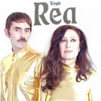 SINGLE. Rea