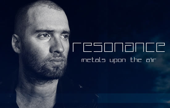 foto de RESONANCE