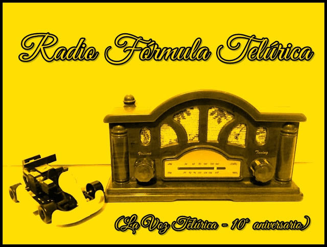 foto de Radiofórmula Telúrica