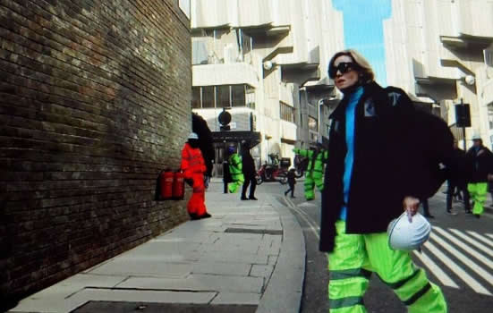 foto de RÓISÍN MURPHY