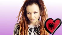 Albania, Rona Nishliu