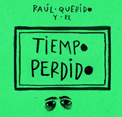 Descanso de Raúl Querido