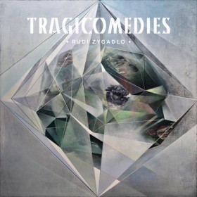 RUDI ZYGADLO. Tragicomedies, nº54 Popout de 2012