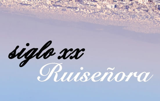 foto de RUISEÑORA