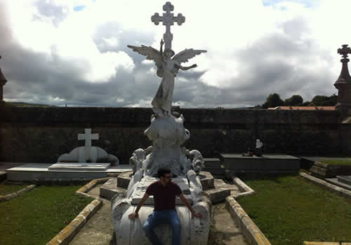 Sagrado corazón de Jesús