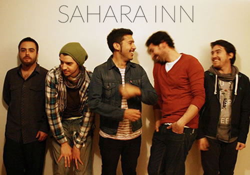 foto de SAHARA INN