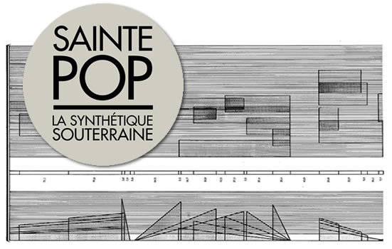 foto de SAINTE POP
