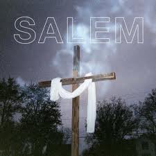SALEM. King night, n54 Popout de 2010