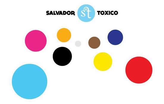 foto de SALVADOR TÓXICO