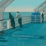 SAMBASSADEUR. European, n95 Popout de 2010