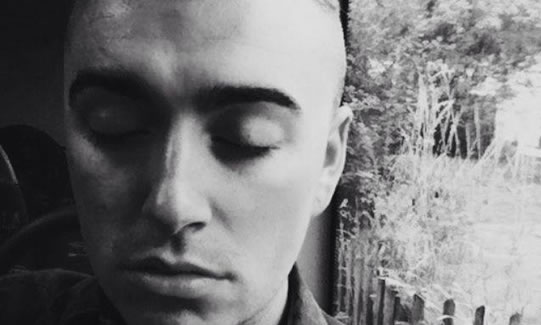 SAM SMITH