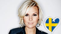 Suecia, SANNA NIELSEN
