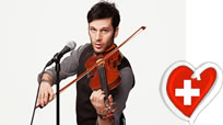 Suiza, SEBALTER