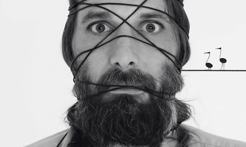 SÉBASTIEN TELLIER