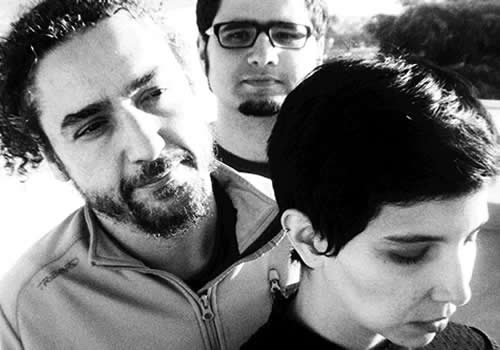 foto de SIDEBAND