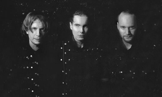 Sigur Rós