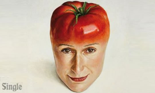 Noi Pomodori de Single