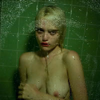 SKY FERREIRA. Night time, my time, nº57 Popout de 2013