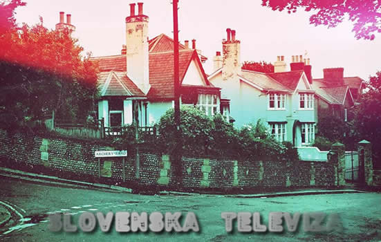 foto de SLOVENSKA TELEVIZA
