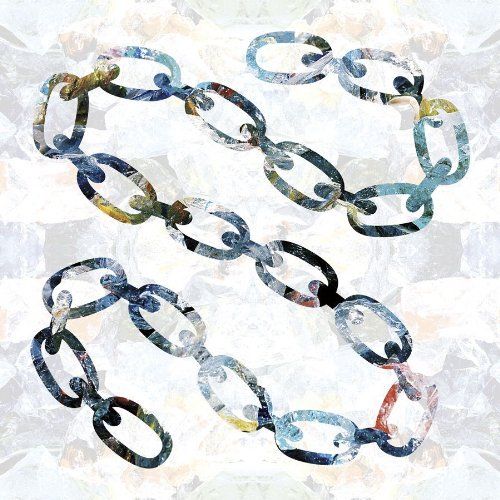 SMALL BLACK. New chain, n75 Popout de 2010