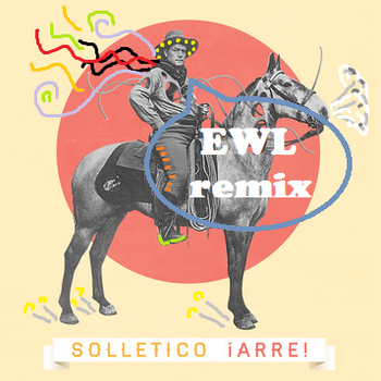 SOLLETICO. Bailando a lo loco
