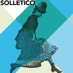 SOLLETICO. Valentina