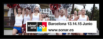 Sònar 2013