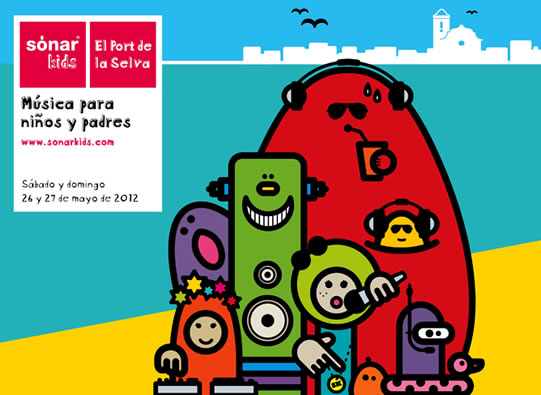 SonarKids