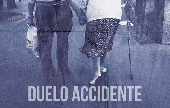foto de ACCIDENTE + DUELO