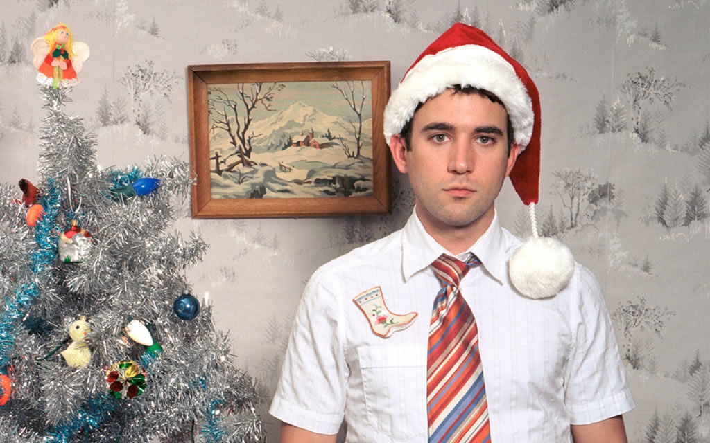 foto de SUFJAN STEVENS