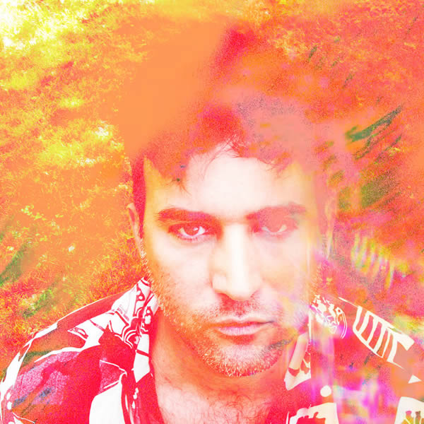 foto de Sufjan Stevens