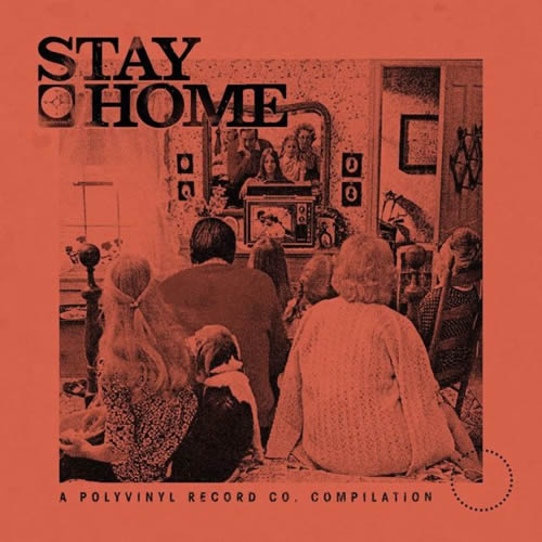 Stay Home