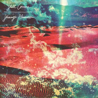 STILL CORNERS. Strange Pleasures, nº31 Popout de 2013