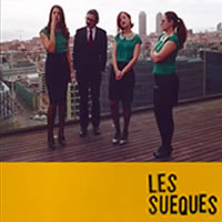 LES SUEQUES. Beix