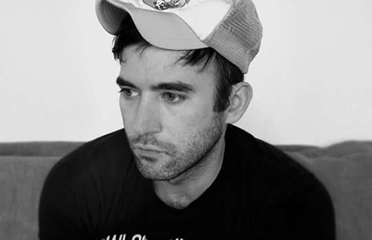 foto de SUFJAN STEVENS